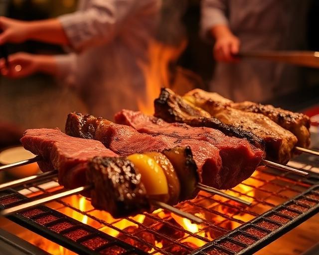 Brasa Viva